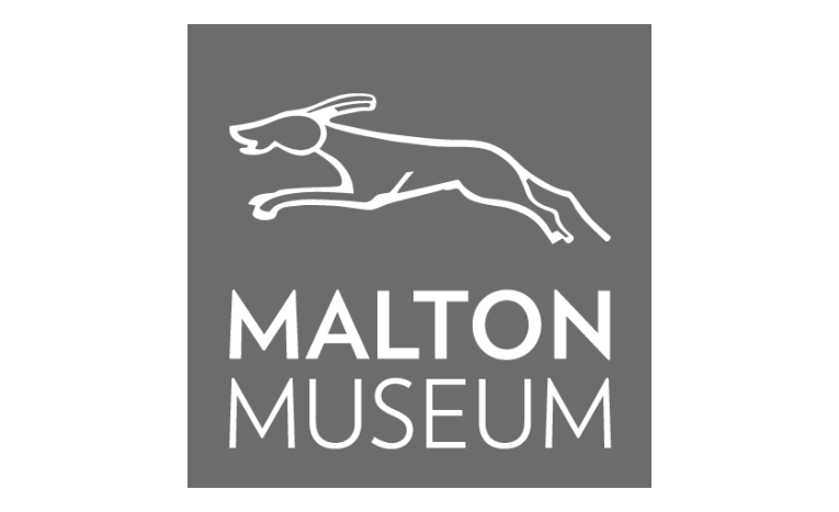 Malton Museum logo