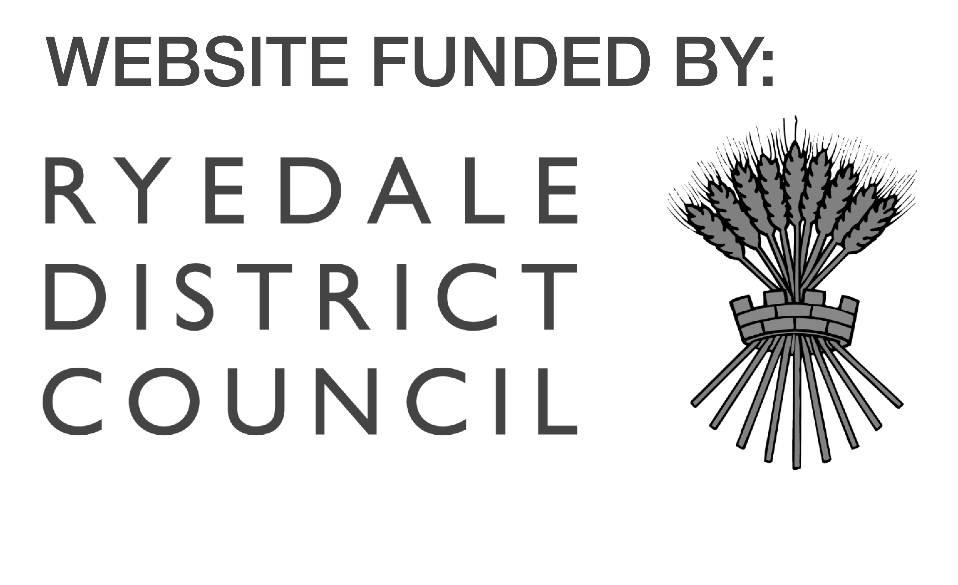 Ryedale District Council logo