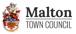 Malton Town Council Logo