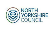 North Yorkshire County Council Logo