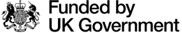 UK Government Logo