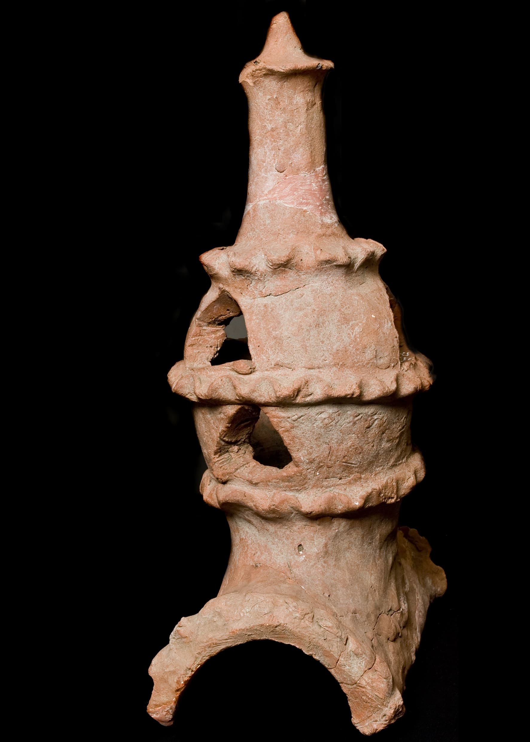 Decorative Roman Finial