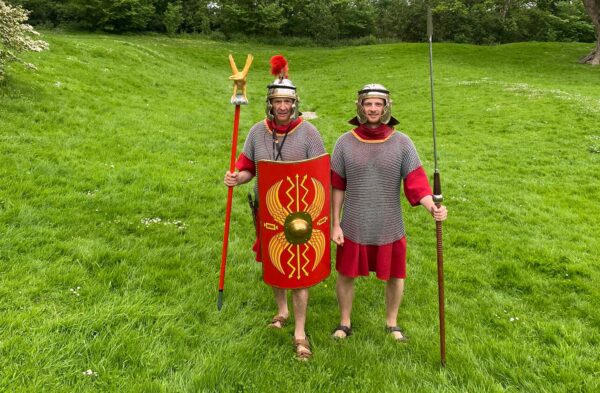 Roman Life in Malton – 6 June